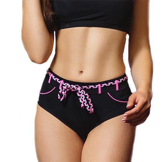 

Шорты P6 TotalFit S Черный