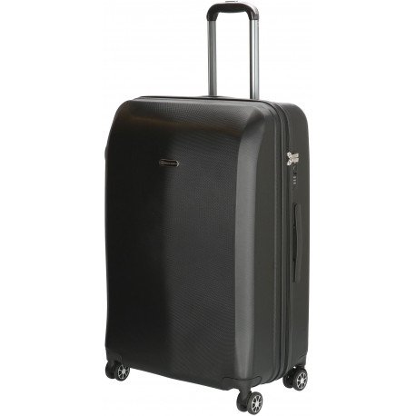 

Чемодан Enrico Benetti ATLANTA/Black L Большой Eb74000 001-70 L Большой черный
