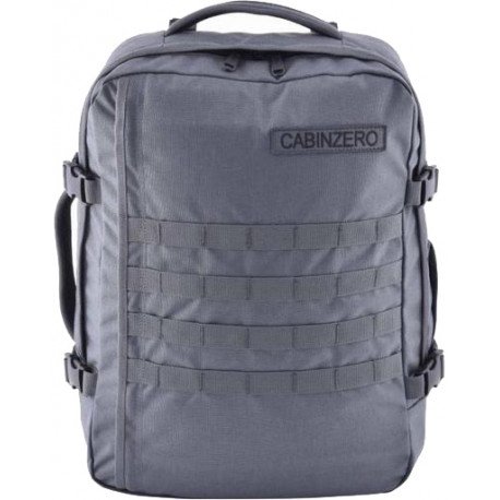 

Сумка-рюкзак CabinZero MILITARY 36L/Military Grey Cz18-1810 CabinZero серый