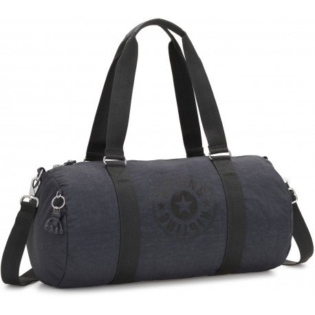 

Дорожная сумка Kipling NEW CLASSICS / Night Grey Nc KI2556_85C S Маленький серый