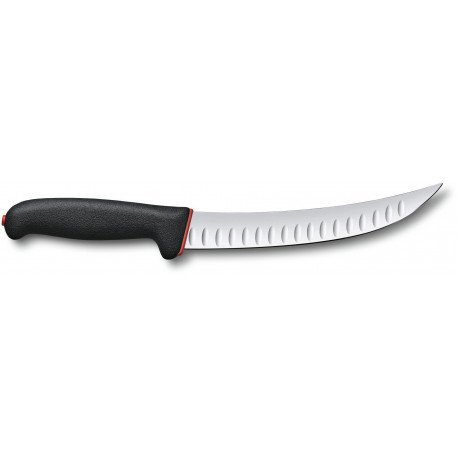 

Кухонный нож Victorinox Fibrox Butcher 5.7223.20D черный