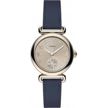 

Женские часы Timex MODEL 23 Tx2t88200 розовый