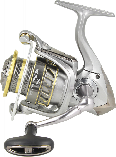 

Котушка Ryobi Virtus Feeder FD4000