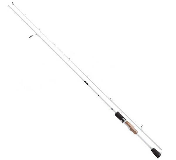 

Спінінг FAVORITE White Bird NEW 2.19m 1-7g
