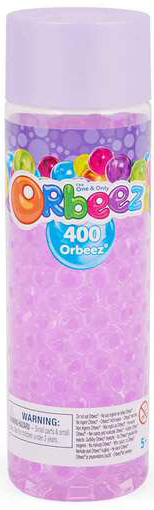

Игровой набор Spin Master Orbeez шарики Орбиз Лавандовый 400 шт (SM48301-8)