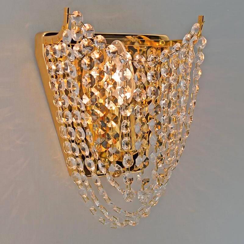 

Бра Light House SW-B10492/1W GOLD золото