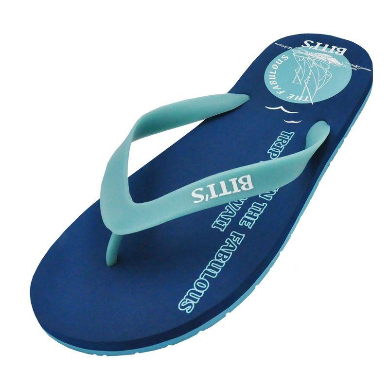 

Вьетнамки пляжные Bitis AM29-0103 Синий 41