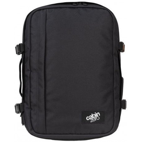 

Сумка-рюкзак CabinZero CLASSIC PLUS 32L/Absolute Black Cz24-1201 CabinZero M Средний черный