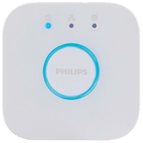 

Блок управления Philips Hue Bridge