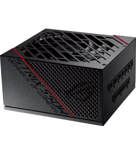 

Блок питания Asus ROG Strix 550W Gold (ROG-STRIX-550G)