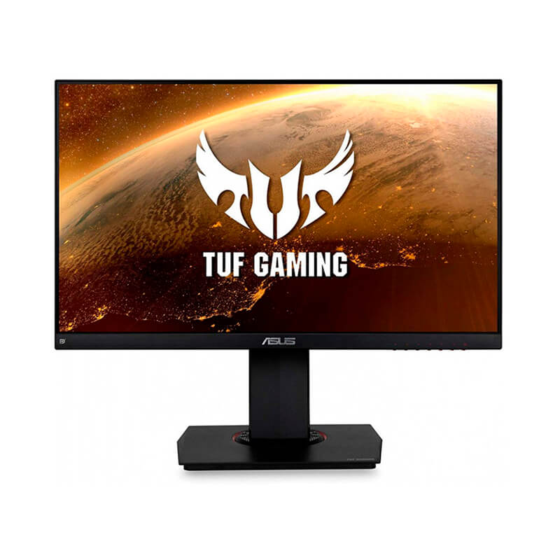 

Монитор ASUS 24.5" VG259QR IPS Black