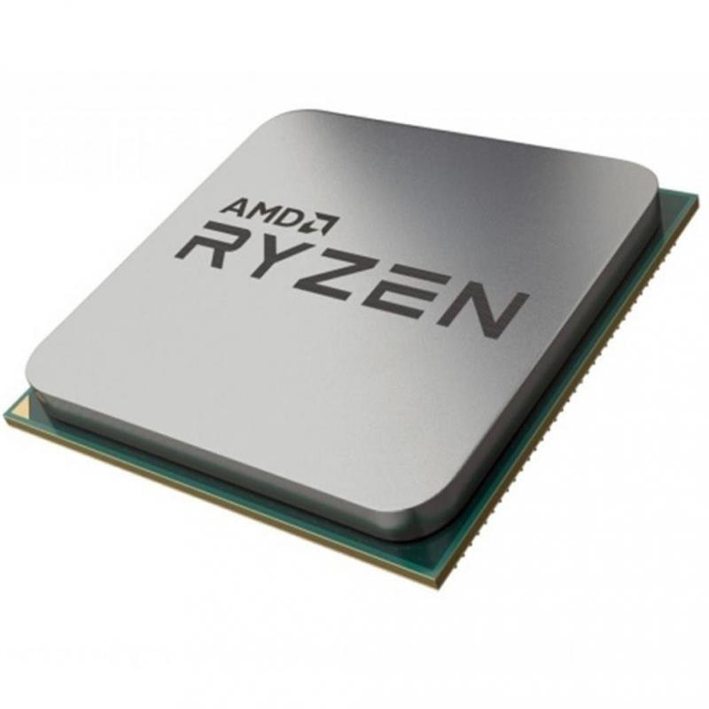

Процессор AMD Ryzen 5 3500X (3.6GHz 32MB 65W AM4) Tray (100-000000158)
