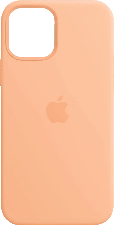 

Панель Armorstandart Solid Series для Apple iPhone 12 mini Cantaloupe