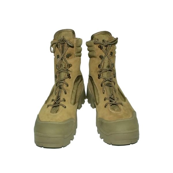 

Ботинки летние Bates Hot Weather Combat Hiker E03612 11.5 R (US) - 44.5 (UA) 2000000037646