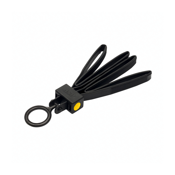 

Одноразовые наручники ASP Tri-Fold Restraints упаковка (6шт) 2000000042534