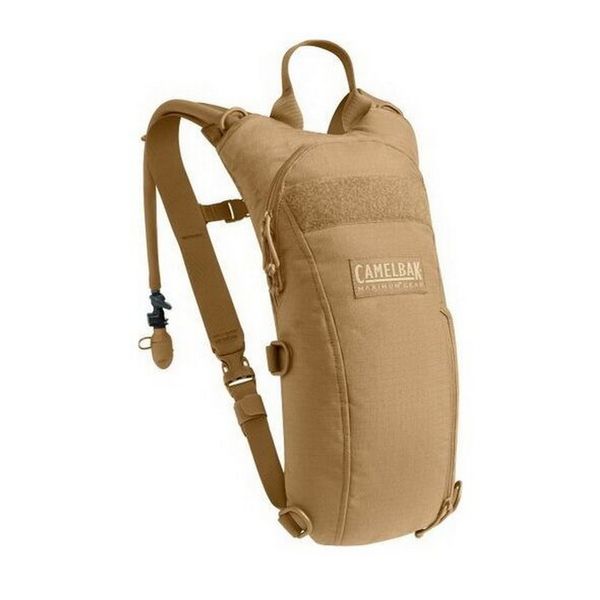 

Питьевая система Camelbak Thermobak 3L Mil Spec Antidote Long 2000000012964