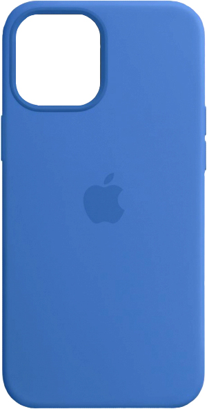 

Панель Armorstandart Solid Series для Apple iPhone 12 mini Capri Blue