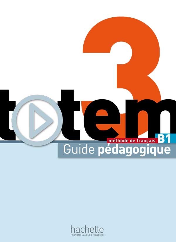 

Totem 3: Guide pédagogique - Marine Antier - 9782014015584