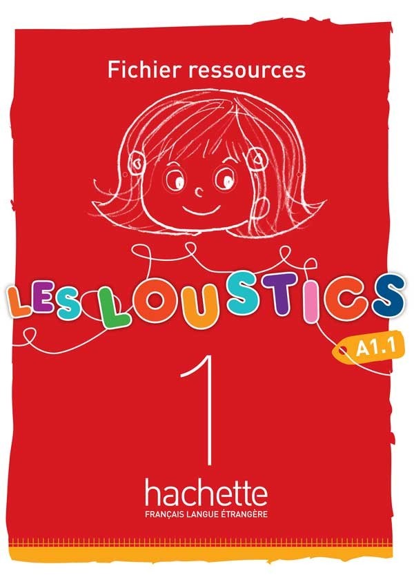 

Les Loustics 1: Fichier ressources - Hugues Denisot, Marianne Capouet - 9782011559104