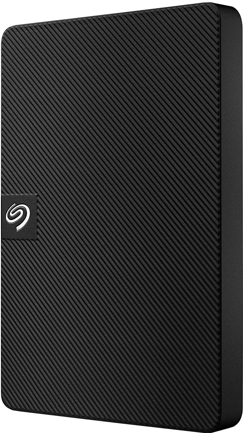 

Жесткий диск Seagate Expansion Portable Drive 5TB STKM5000400 2.5 USB 3.0 External Black