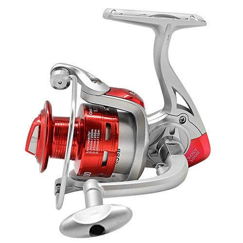 

Катушка рыболовная Sams Fish 3000 5BB SF-23969