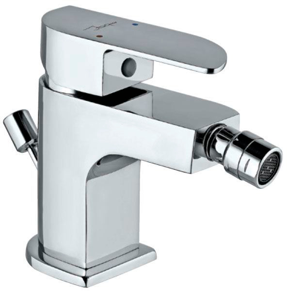 

Смеситель для биде JAQUAR Alive ALI-CHR-85213B