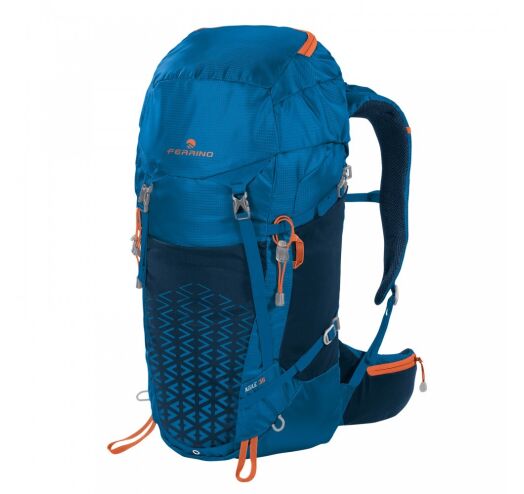 

Рюкзак Ferrino Agile 35 Blue