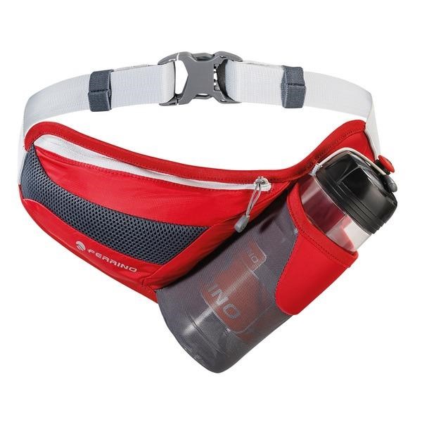 

Сумка Ferrino Waist Bag X-Easy Red (75902ERR) (923845) (F00250088)