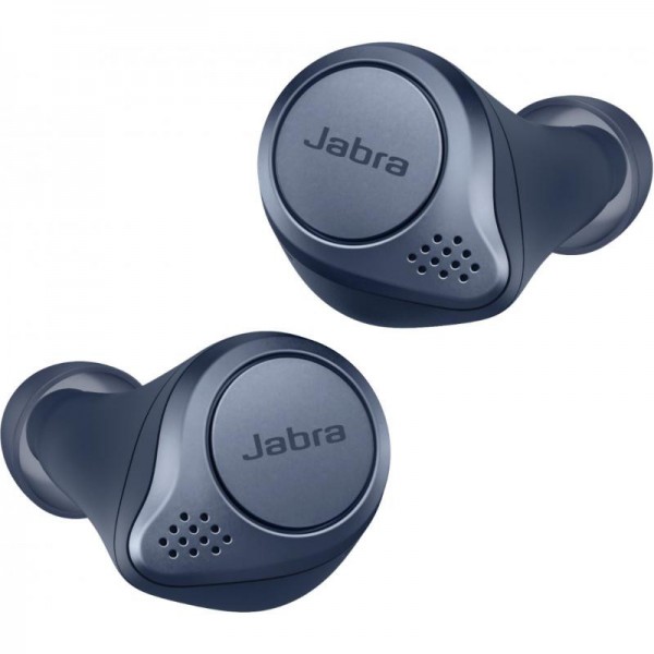 

Наушники JABRA Elite Active 75t Navy (F00250141)