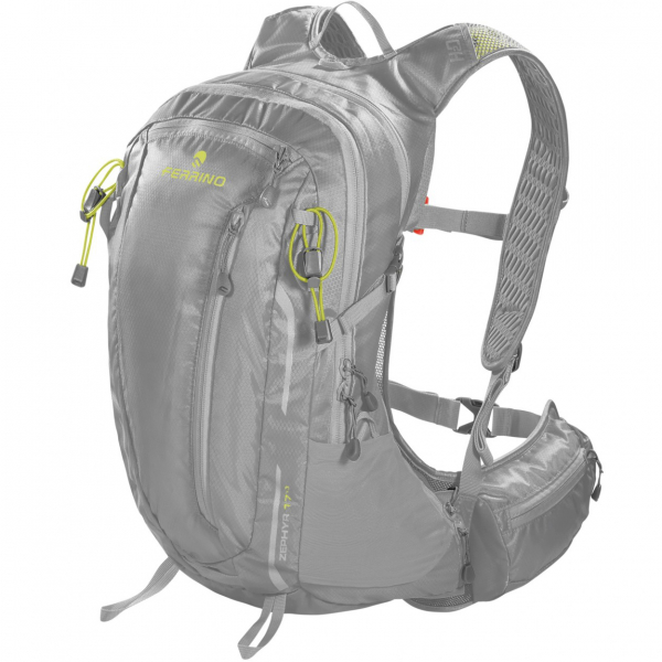 

Рюкзак Ferrino Zephyr 17+3 Grey