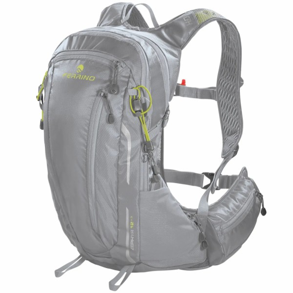 

Рюкзак Ferrino Zephyr 12+3 Grey
