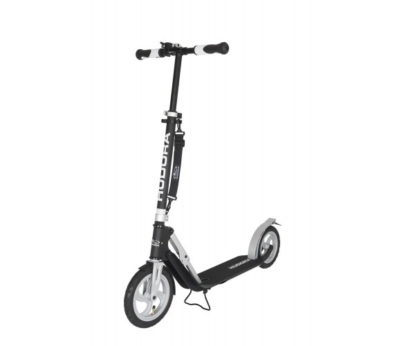 

Двухколесный самокат Hudora BIG WHEEL AIR 230 Черный