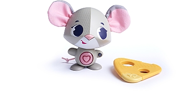

Интерактивная игрушка "Мышонок Коко" - Tiny Love (20-920259)