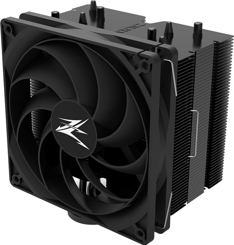 

Кулер Zalman CNPS10X Performa Black