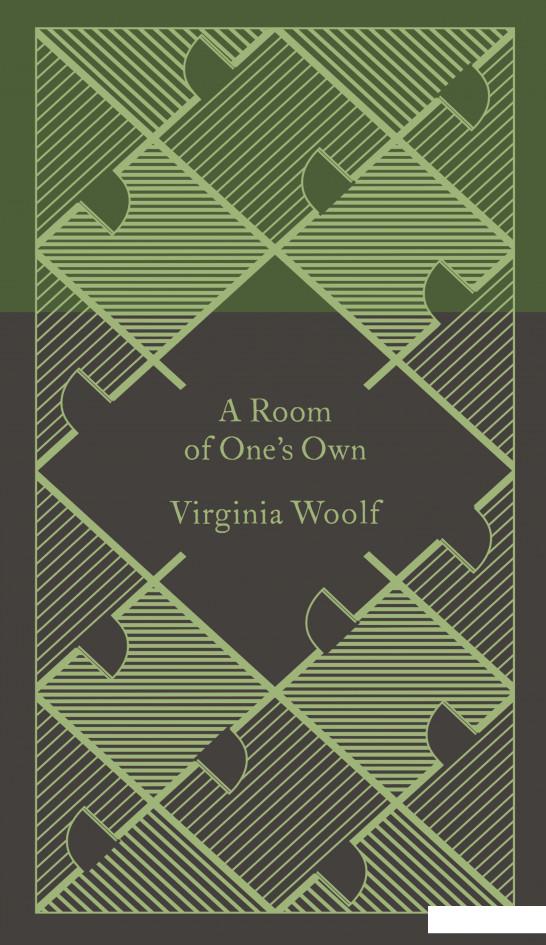 

Книга «A Room of One's Own» – Вирджиния Вулф / Вирджиния Вульф (946529)