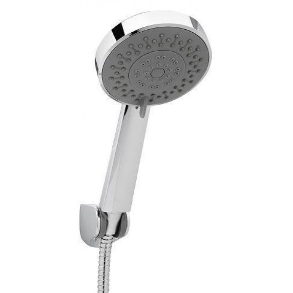 

Душевой гарнитур без штанги GENEBRE Tau TA17OV (DXT545+1001356000+10006845)
