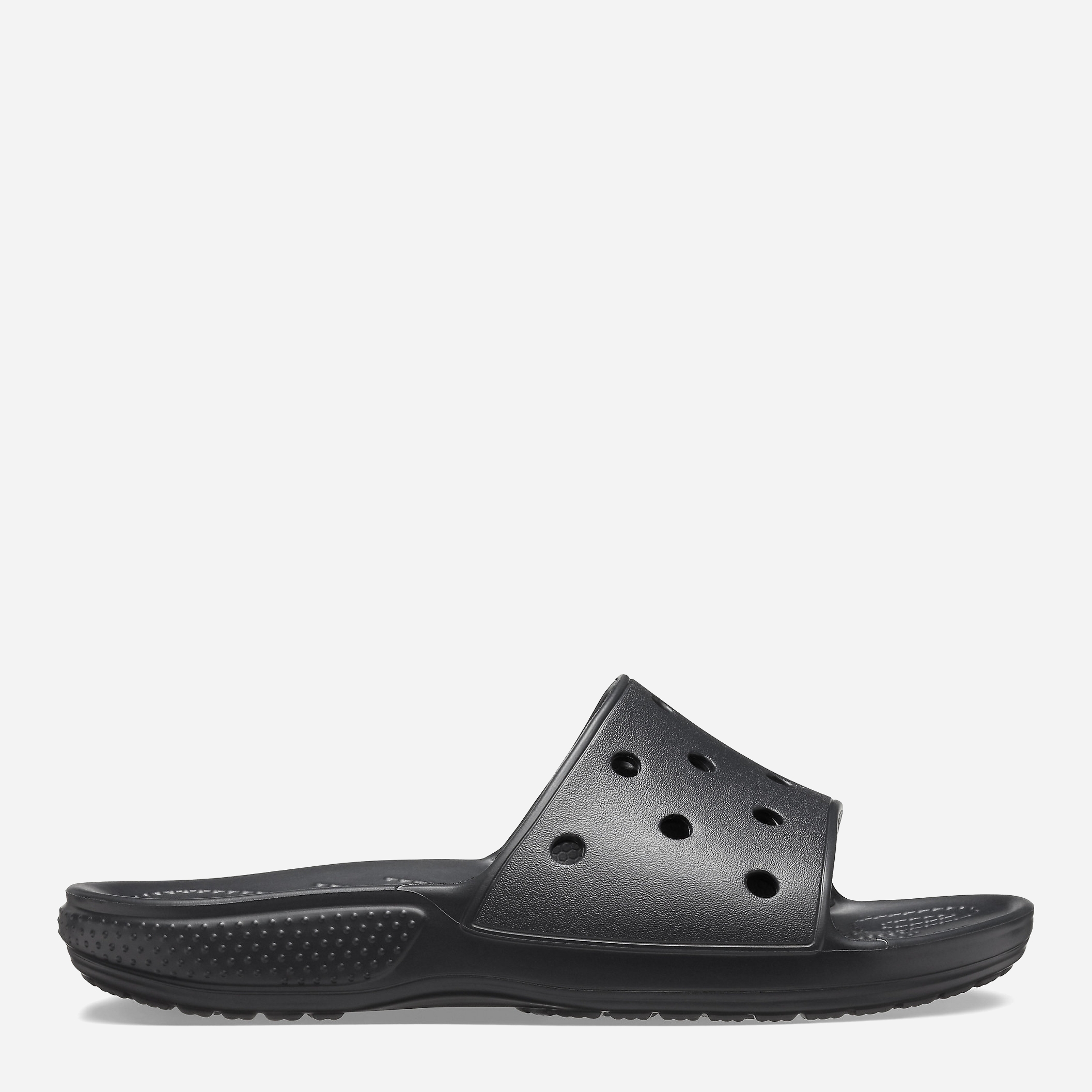 

Шлепанцы Crocs Classic Crocs Slide 206121-001-M6/W8 38 24.6 см Black (191448438378)