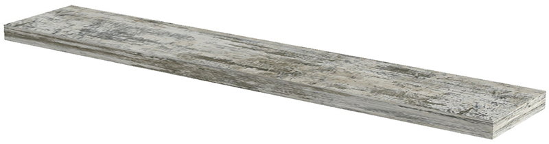 

Полка DC Gina 1085х255х36 мм Кантри