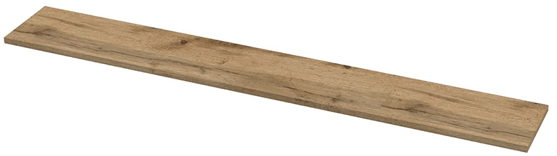 

Полка DC Gina 1360х200х16 мм Дуб Тахо