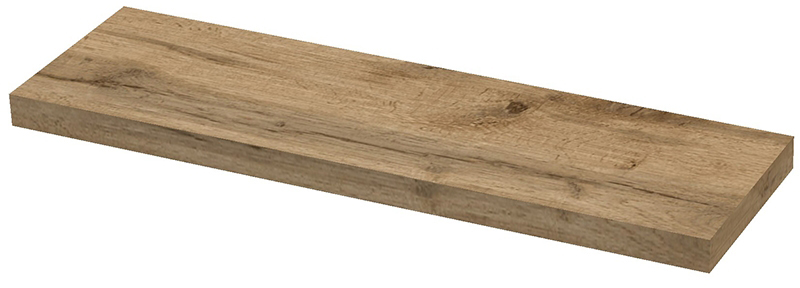 

Полка DC Gina 545х200х36 мм Дуб Тахо