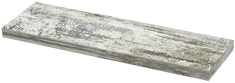 

Полка DC Gina 680х200х36 мм Кантри
