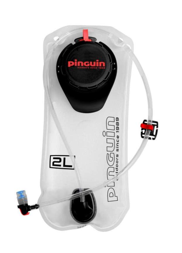 

Питьевая система Pinguin Camelbag Basic 2L (PNG 314.2)