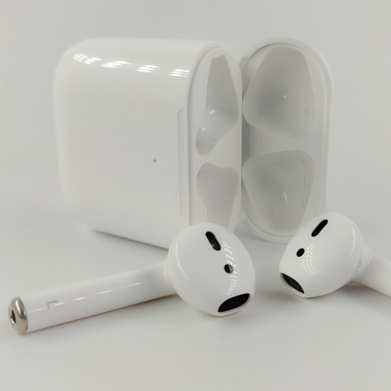 

Беспроводные Bluetooth наушники TCCG T18647 TWS i11