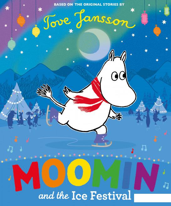 

Moomin and the Ice Festival (962942)