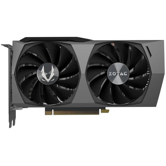 

Видеокарта ZOTAC GeForce RTX 3060 Twin Edge OC 12GB (ZT-A30600H-10M) (F00250735)