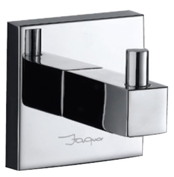 

Крючок Jaquar Kubix Prime (AKP-CHR-35761P)