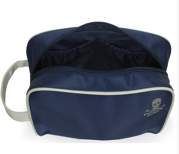 

Сумка дорожная для косметики The Bluebeards Revenge Travel Washbag