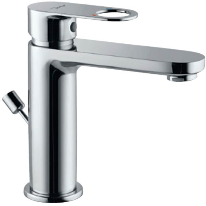 

Смеситель для раковины JAQUAR Ornamix Prime ORP-CHR-10051BPM