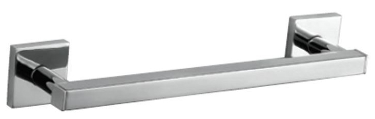 

Поручень Jaquar Kubix Prime 300 мм (AKP-CHR-35701PS)