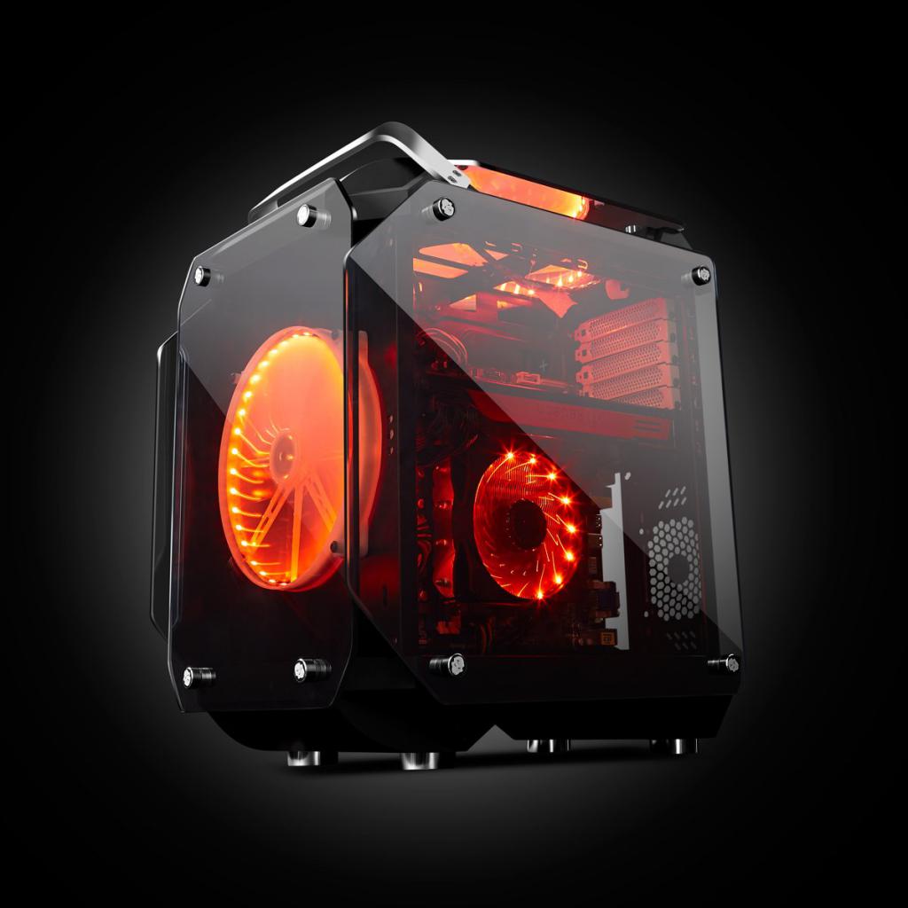 

Acool Pro 99 v.5 i9-9900K / 16ГБ / 2ТБ+240Gb / RTX2060 6Gb / LAN / без ОС